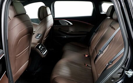 CheryExeed TXL, 2024 год, 3 800 000 рублей, 14 фотография