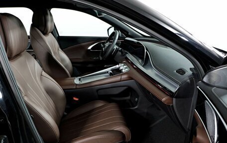 CheryExeed TXL, 2024 год, 3 800 000 рублей, 16 фотография