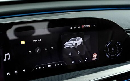 CheryExeed TXL, 2024 год, 3 800 000 рублей, 20 фотография