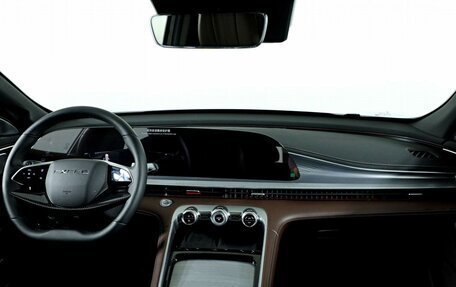 CheryExeed TXL, 2024 год, 3 800 000 рублей, 17 фотография