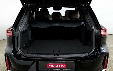 CheryExeed TXL, 2024 год, 3 800 000 рублей, 15 фотография