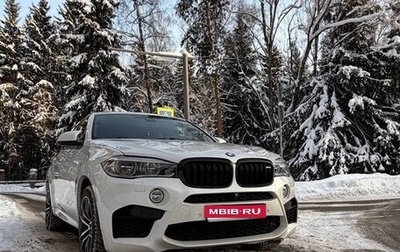BMW X6 M, 2015 год, 3 600 000 рублей, 1 фотография