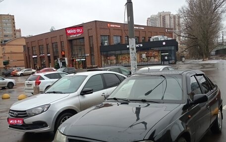 Daewoo Nexia I рестайлинг, 2012 год, 180 000 рублей, 1 фотография