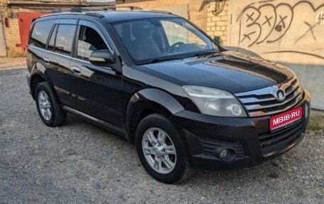 Great Wall Hover H3 I, 2011 год, 730 000 рублей, 1 фотография