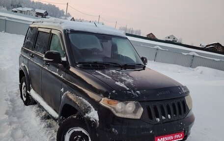 ЛуАЗ Patriot, 2015 год, 790 000 рублей, 1 фотография