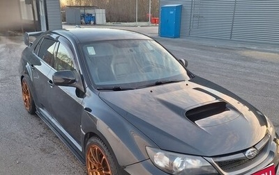 Subaru Impreza WRX STi III, 2010 год, 1 800 000 рублей, 1 фотография