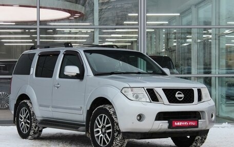 Nissan Pathfinder, 2011 год, 1 780 000 рублей, 1 фотография