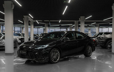 Toyota Camry, 2025 год, 4 550 000 рублей, 1 фотография