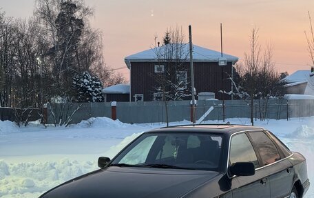 Ford Scorpio II, 1988 год, 170 000 рублей, 1 фотография