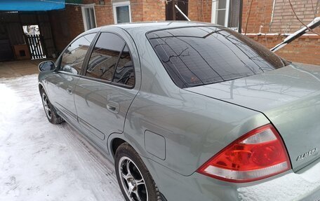 Nissan Almera Classic, 2007 год, 450 000 рублей, 1 фотография