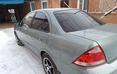 Nissan Almera Classic, 2007 год, 450 000 рублей, 1 фотография