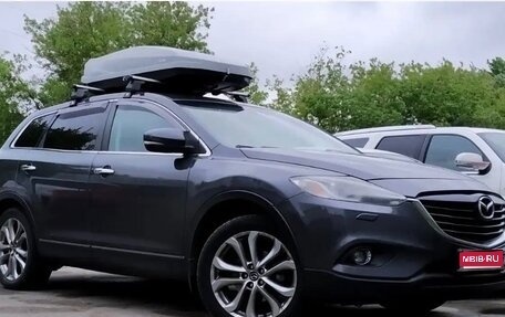 Mazda CX-9 I рестайлинг, 2012 год, 1 600 000 рублей, 1 фотография