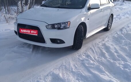 Mitsubishi Lancer IX, 2013 год, 810 000 рублей, 1 фотография