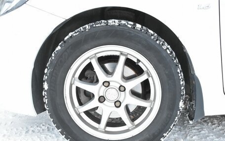 Hyundai Solaris II рестайлинг, 2013 год, 830 000 рублей, 9 фотография