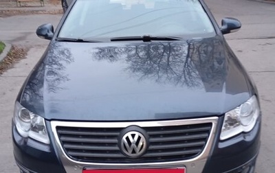 Volkswagen Passat B6, 2006 год, 500 000 рублей, 1 фотография