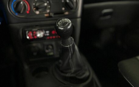 Chevrolet Niva I рестайлинг, 2017 год, 795 000 рублей, 15 фотография