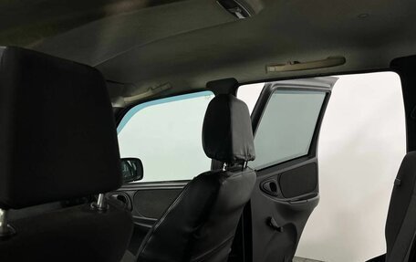 Chevrolet Niva I рестайлинг, 2017 год, 795 000 рублей, 7 фотография