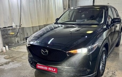 Mazda CX-5 II, 2020 год, 3 200 000 рублей, 1 фотография
