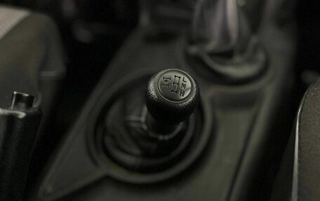 Chevrolet Niva I рестайлинг, 2017 год, 795 000 рублей, 16 фотография