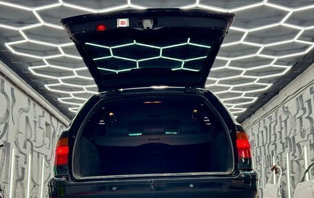 BMW 5 серия, 2000 год, 655 000 рублей, 5 фотография