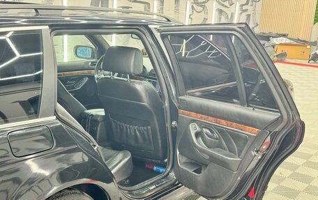 BMW 5 серия, 2000 год, 655 000 рублей, 13 фотография