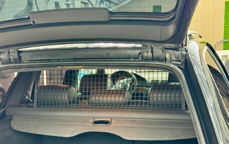 BMW 5 серия, 2000 год, 655 000 рублей, 8 фотография