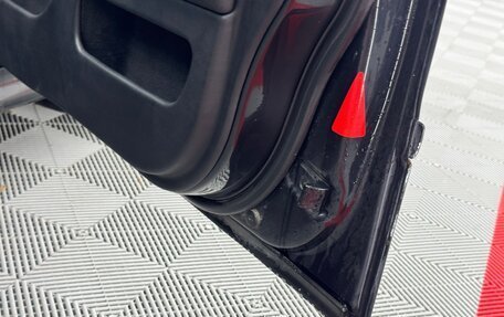 BMW 5 серия, 2000 год, 655 000 рублей, 14 фотография