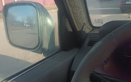 Mitsubishi Pajero III рестайлинг, 1998 год, 570 000 рублей, 5 фотография