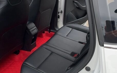 Skoda Kamiq I, 2021 год, 2 300 000 рублей, 6 фотография