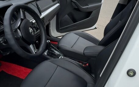 Skoda Kamiq I, 2021 год, 2 300 000 рублей, 3 фотография