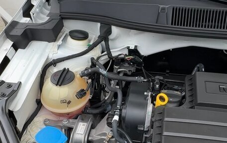 Skoda Kamiq I, 2021 год, 2 300 000 рублей, 10 фотография