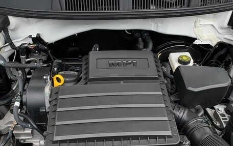 Skoda Kamiq I, 2021 год, 2 300 000 рублей, 8 фотография