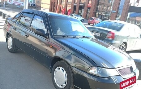 Daewoo Nexia I рестайлинг, 2012 год, 180 000 рублей, 4 фотография