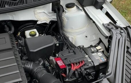 Skoda Kamiq I, 2021 год, 2 300 000 рублей, 9 фотография