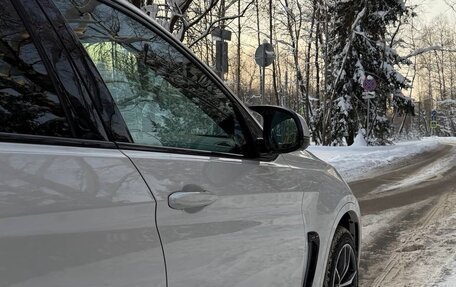 BMW X6 M, 2015 год, 3 600 000 рублей, 9 фотография