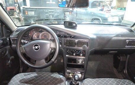 Daewoo Nexia I рестайлинг, 2012 год, 180 000 рублей, 7 фотография