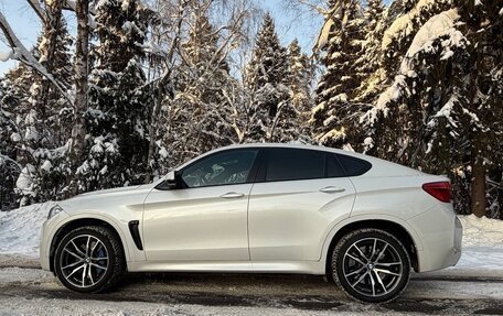 BMW X6 M, 2015 год, 3 600 000 рублей, 8 фотография