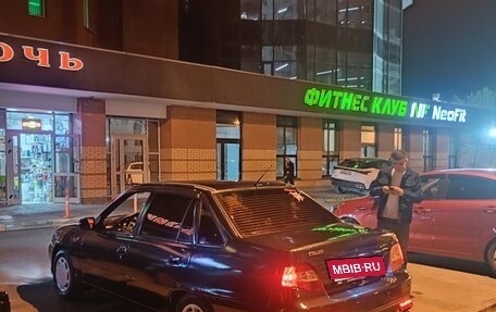 Daewoo Nexia I рестайлинг, 2012 год, 180 000 рублей, 6 фотография