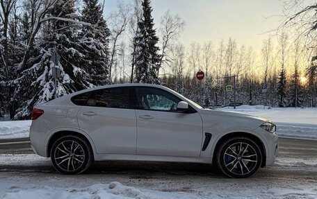 BMW X6 M, 2015 год, 3 600 000 рублей, 11 фотография