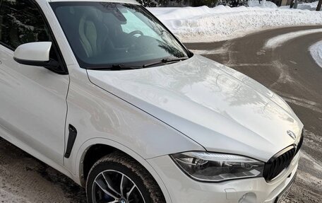 BMW X6 M, 2015 год, 3 600 000 рублей, 12 фотография
