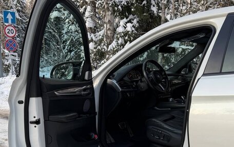 BMW X6 M, 2015 год, 3 600 000 рублей, 14 фотография