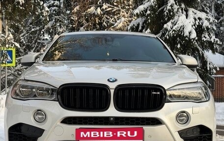 BMW X6 M, 2015 год, 3 600 000 рублей, 3 фотография