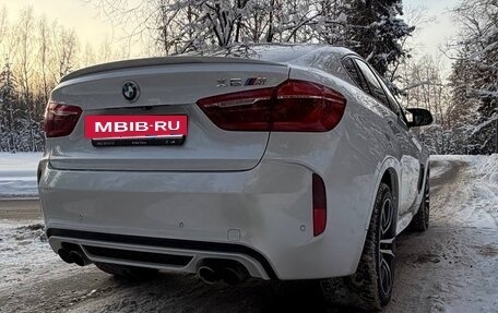 BMW X6 M, 2015 год, 3 600 000 рублей, 6 фотография