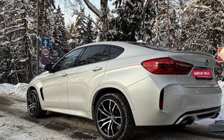 BMW X6 M, 2015 год, 3 600 000 рублей, 4 фотография