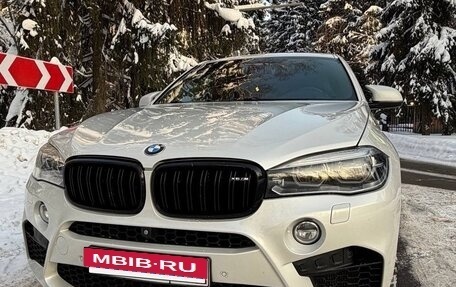 BMW X6 M, 2015 год, 3 600 000 рублей, 2 фотография
