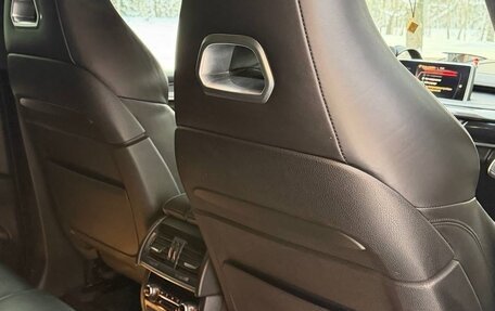 BMW X6 M, 2015 год, 3 600 000 рублей, 21 фотография