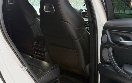 BMW X6 M, 2015 год, 3 600 000 рублей, 20 фотография