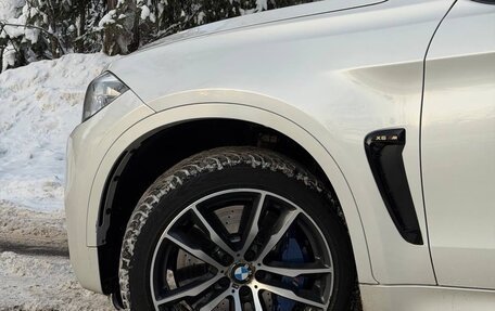 BMW X6 M, 2015 год, 3 600 000 рублей, 15 фотография