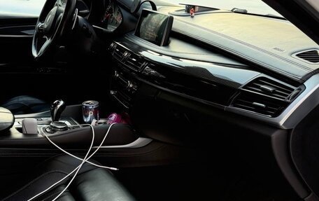 BMW X6 M, 2015 год, 3 600 000 рублей, 23 фотография