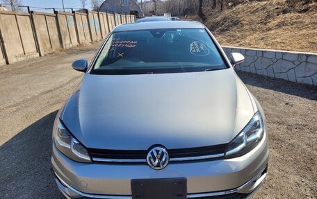 Volkswagen Golf VII, 2018 год, 1 750 000 рублей, 2 фотография